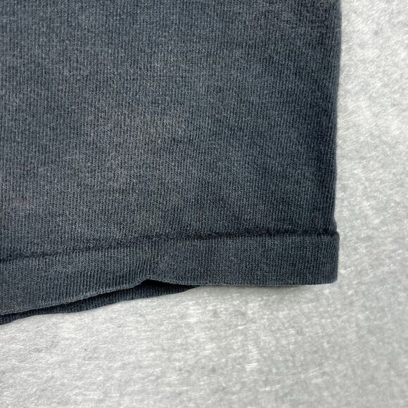 Vintage 1995 Living Epistles The Birth Messiah Jesus T-Shirt 90s Size Large - Picture 9 of 13